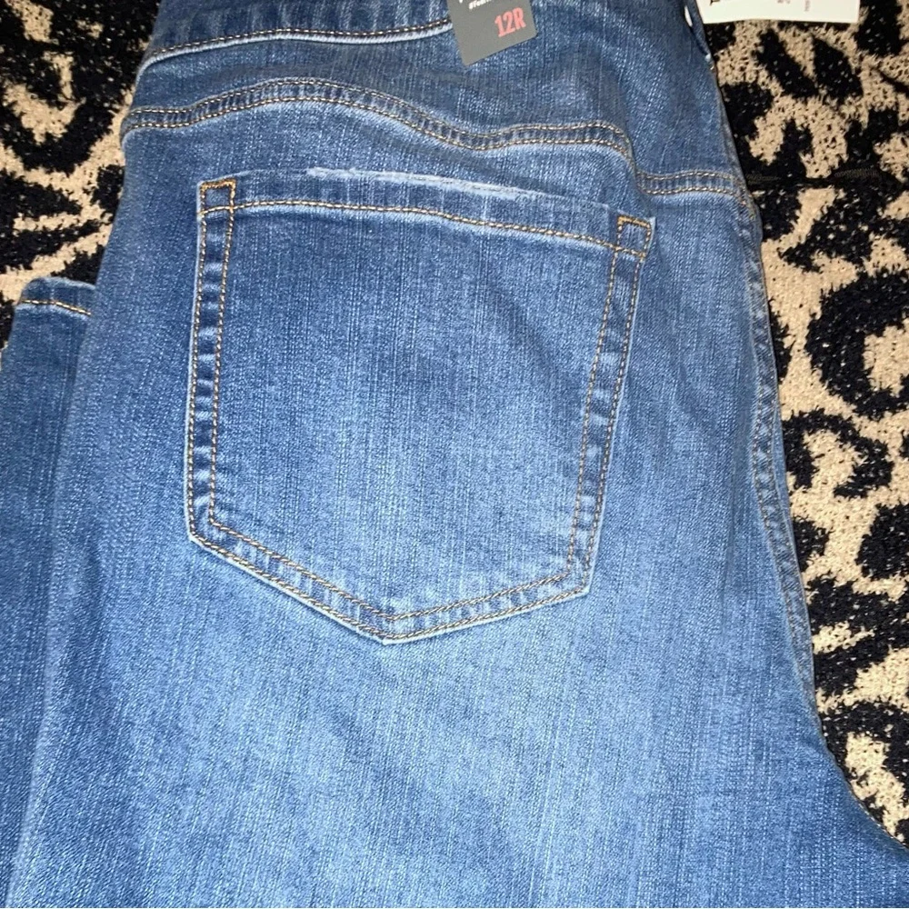 Torrid Perfect Skinny Ankle Vintage Jeans - Picture 2 of 12